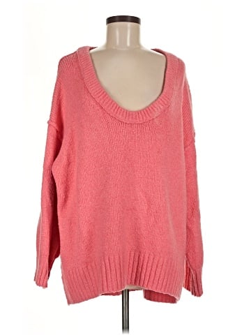 Free People Pullover Sweater (view 1)