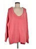 Free People Pink Pullover Sweater Size M - photo 1