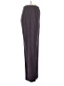 Evan Picone Chevron-herringbone Gray Dress Pants Size 10 - photo 4