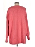 Free People Pink Pullover Sweater Size M - photo 2