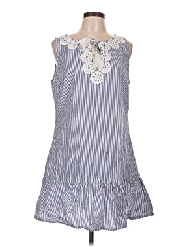 Sail To Sable Casual Dress