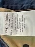 Rag & Bone 100% Cotton Graphic Blue Jeans Size 31 waist - photo 8