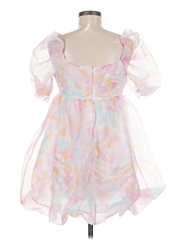 Unbranded Cocktail Dress (view 2)