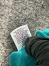 Zella Teal Pullover Sweater Size XL - photo 9