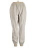 Reebok Solid Gray Casual Pants Size XL - photo 2