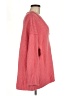 Free People Pink Pullover Sweater Size M - photo 4