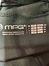 MPG Black Active Pants Size M - photo 7
