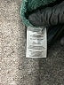 Gerry 100% Polyester Green Pullover Sweater Size L - photo 8