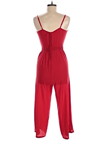 Divided by H&M Jumpsuit (view 2)