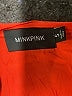 Minkpink Orange Sleeveless Blouse Size S - photo 7