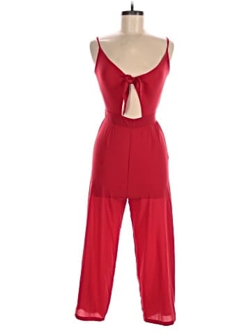 Divided by H&M Jumpsuit (view 1)