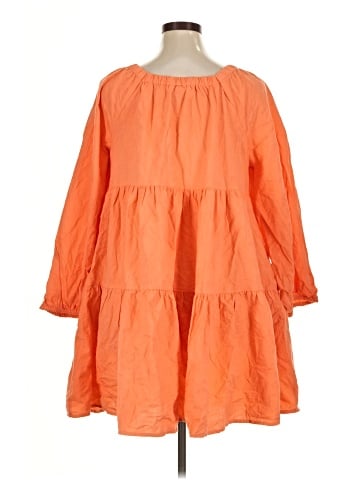 Universal Thread Casual Dress (view 2)