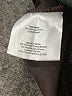 Crystal Sky Solid Black Cocktail Dress Size M - photo 5