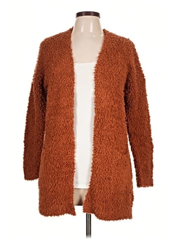 Pink Republic Cardigan (view 1)