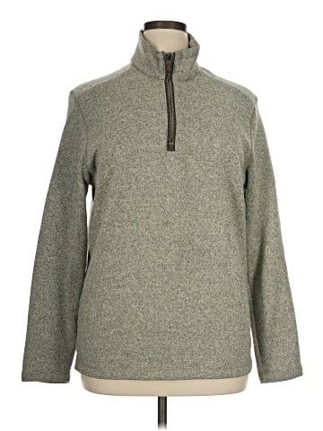 G.H. Bass & Co. Fleece (view 1)