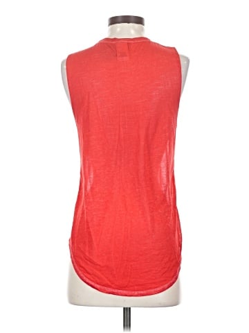Modern Lux Sleeveless T-Shirt (view 2)