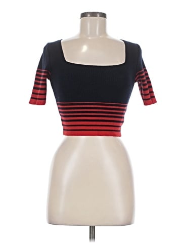 Topshop Pullover Sweater (view 1)