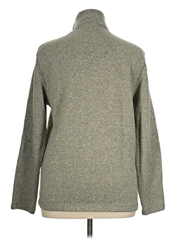 G.H. Bass & Co. Fleece (view 2)