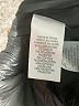 Liz Claiborne Black Coat Size 18W - photo 8