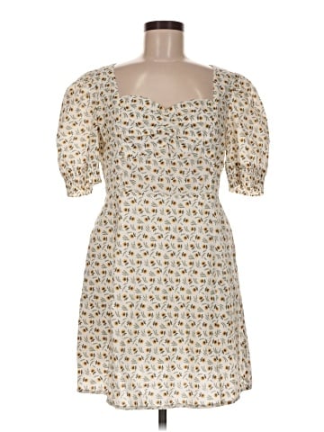 LUCCA Casual Dress (view 1)