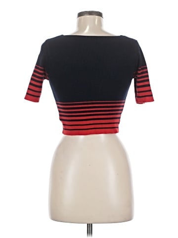 Topshop Pullover Sweater (view 2)