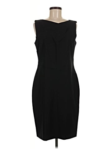 BOSS by HUGO BOSS Cocktail Dress (view 1)