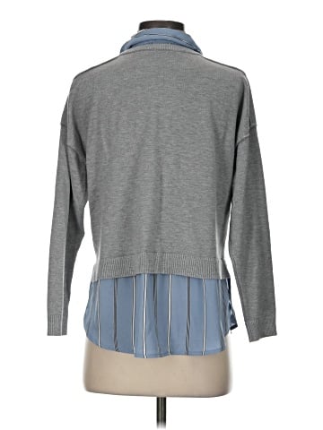 Adrianna Papell Pullover Sweater (view 2)