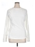 Athleta Ivory Long Sleeve T-Shirt Size XL - photo 1