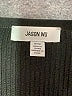 Jason Wu Black Long Sleeve Top Size M - photo 7