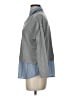 Adrianna Papell Gray Pullover Sweater Size XS - photo 5