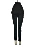 Motherhood Black Active Pants Size S - photo 2