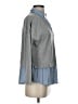 Adrianna Papell Gray Pullover Sweater Size XS - photo 4
