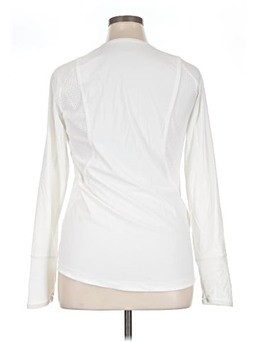 Athleta Long Sleeve T-Shirt (view 2)