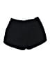Zella Solid Black Athletic Shorts Size L - photo 1