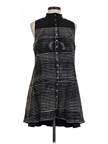 Barbara Lesser Casual Dress (view 1)
