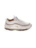 Nike White Sneakers Size 7 1/2 - photo 1
