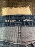 Old Navy Hearts Blue Jeans Size 6 - photo 7