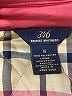 Brooks Brothers 346 100% Polyester Red Jacket Size 14 - photo 6