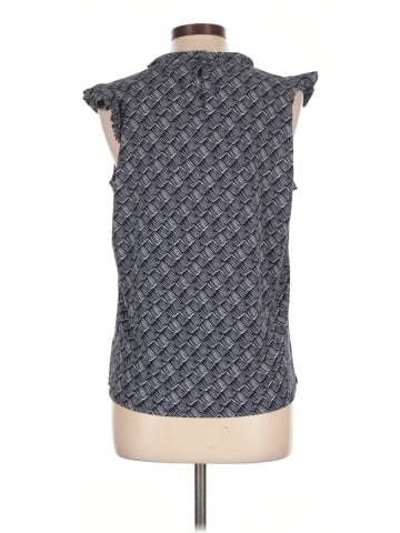 Adrianna Papell Sleeveless Blouse (view 2)