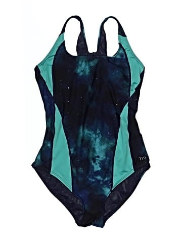 TYR One Piece Swimsuit (view 1)