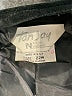 TanJay 100% Cotton Black Blazer Size 22 - photo 6