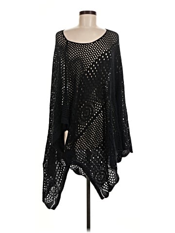Torrid Kimono (view 1)