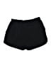 Zella Solid Black Athletic Shorts Size L - photo 2