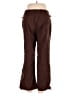 J.Jill Brown Casual Pants Size 8 - photo 2