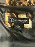 New Directions 100% Polyester Animal Print Gold Vest Size 2X - photo 6