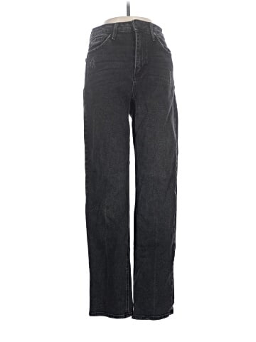 Just Black Jeans (view 1)