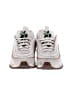Nike White Sneakers Size 7 1/2 - photo 2
