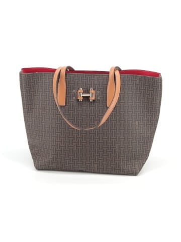 Halston Tote (view 1)