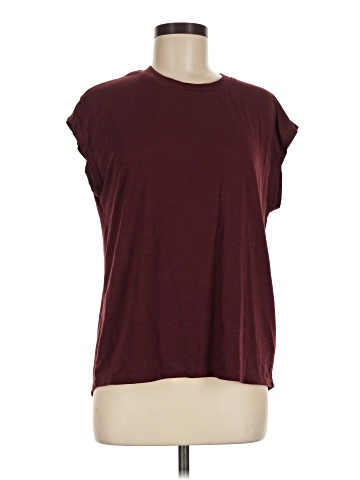 MPG Sleeveless T-Shirt (view 1)