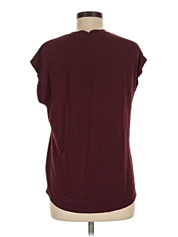 MPG Sleeveless T-Shirt (view 2)